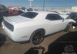 دودج تشالنجر